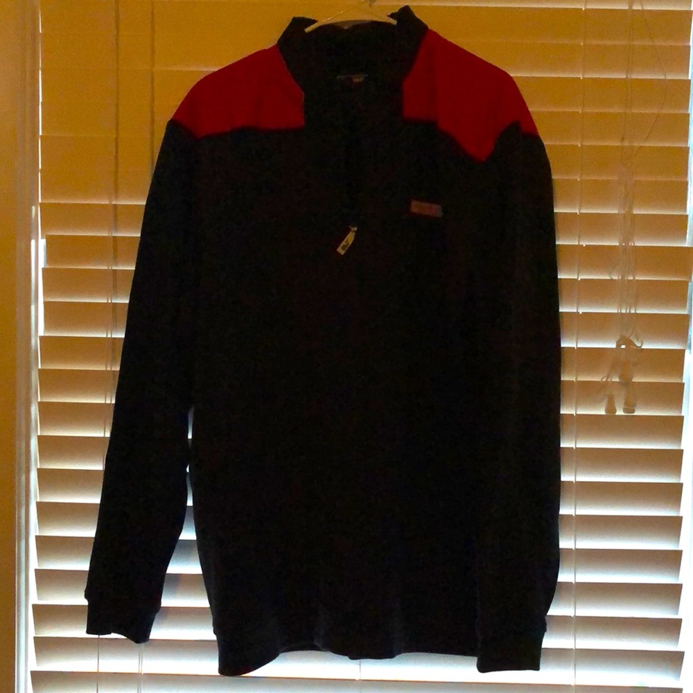 Vineyard Vines pullover (Men’s)